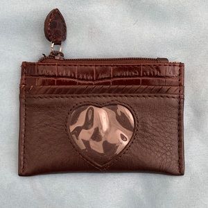 Brighton Card Holder